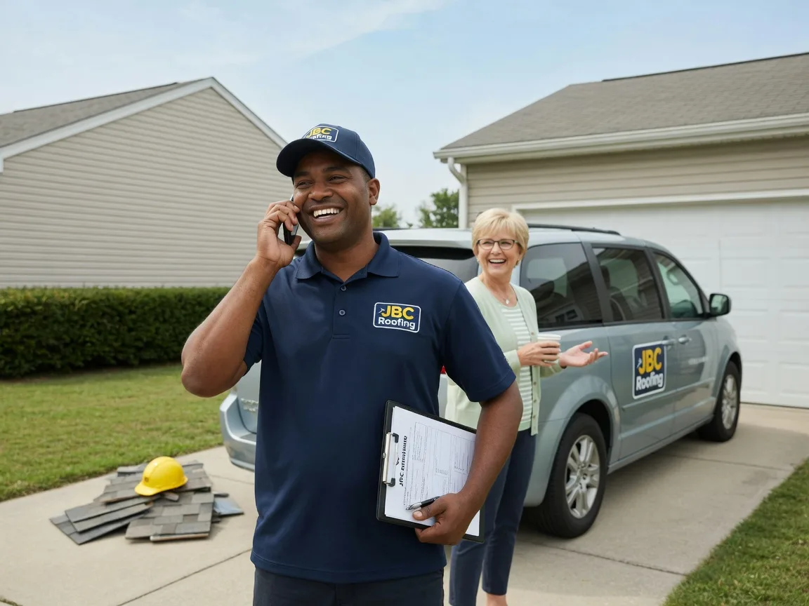 Roof Replacement Carrolls, WA FAQs